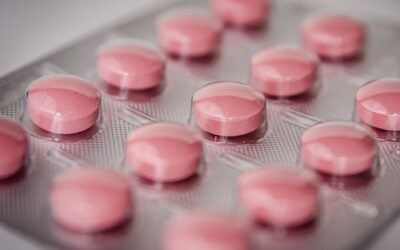 Tech News : Personalised (Printed) Pills