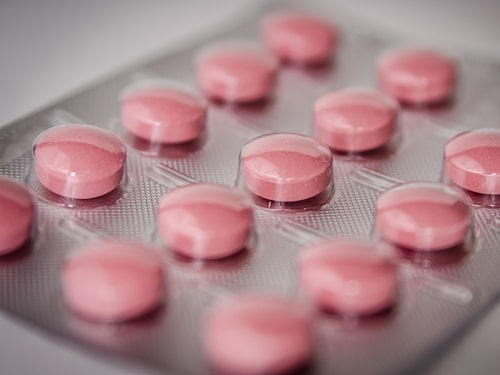 Tech News : Personalised (Printed) Pills