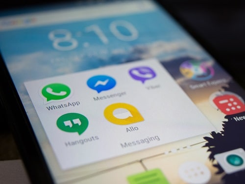 Tech News : WhatsApp’s New Business Directory Search Function