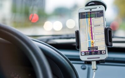 Tech Insight : Ultra-Accurate GPS (10 cm)