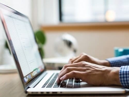 Tech Tip – Sharing In Microsoft OneDrive