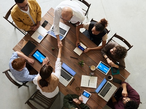 Tech News : Microsoft Tops List Of Best-Run Companies