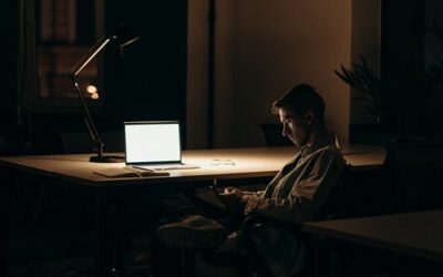 Tech Insight : ‘Quiet Quitting’ …?