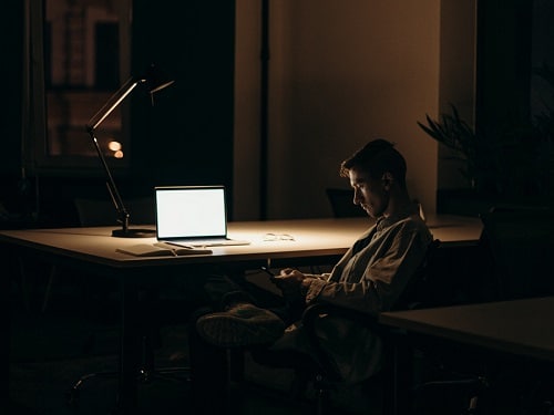 Tech Insight : ‘Quiet Quitting’ …?