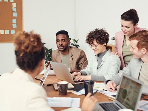 Featured Article : What’s All The Fuss About ChatGPT?