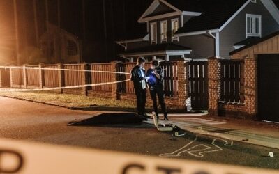 Tech News : Legally Lethal Robots U-Turn