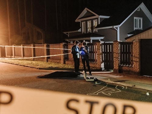 Tech News : Legally Lethal Robots U-Turn