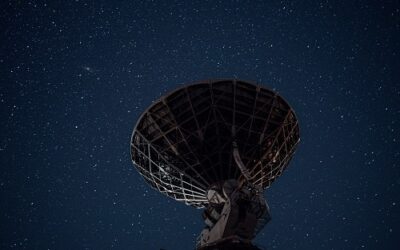 Tech News : Starlink Broadband Trial In Cumbria