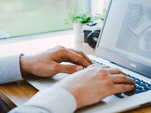 Tech Tip – Edit A PDF Using Google Drive