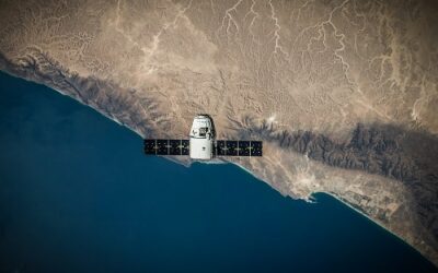 Tech News : Satellite Connection For Android Phones