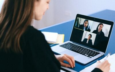 Tech News : Deepfaked Eyes On Video Calls