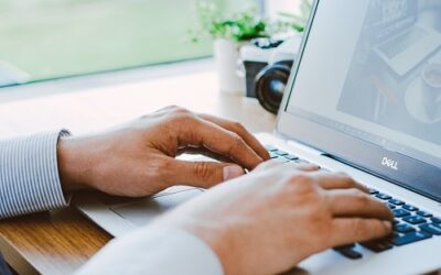 Tech Tip – Disabling Your Laptop’s Touchpad