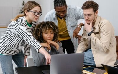 Featured Article : Tech Recession?