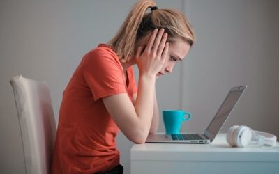 Tech News : IT Security Threatened By Professional Burnouts