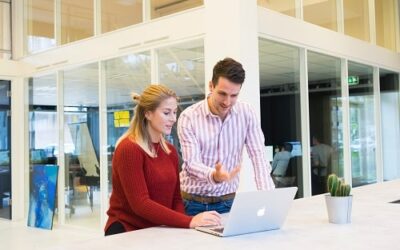 Featured Article : Working Trends And The Effects Of AI