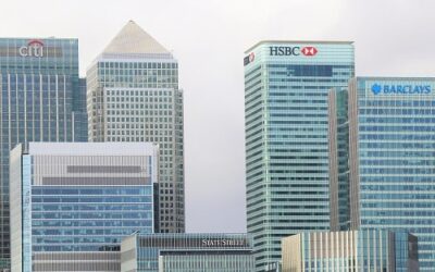 Tech News : HSBC Buys Collapsed Tech Bank