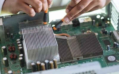 Tech Trivia : Did You Know? This Week in History