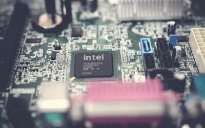 Tech Trivia : Did You Know? This Week in History …