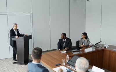 Featured Article : The UK’s New AI Taskforce