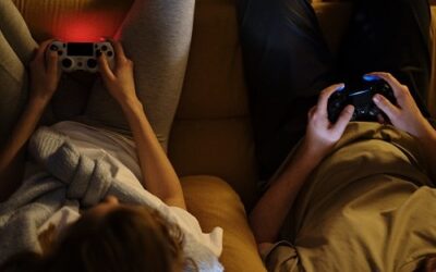 Tech News : 11% Of Female Gamers Left Suicidal By Online Abuse