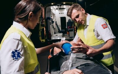 Tech News : Android Update Glitch Causing Silent 999 Calls