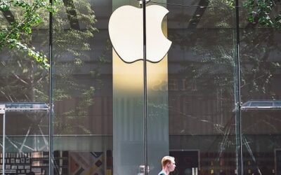 Featured Article : Why Is Apple The First $3 Trillion Company?