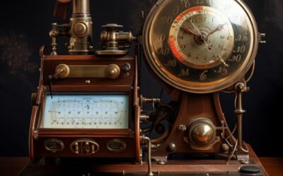 Tech-Trivia : Did You Know? This Week in Tech-History …