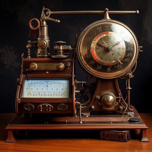 Tech-Trivia : Did You Know? This Week in Tech-History …