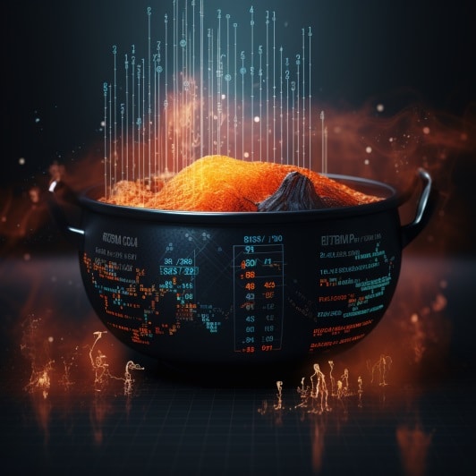 Tech Insight : What Is ‘Synthetic Data’?