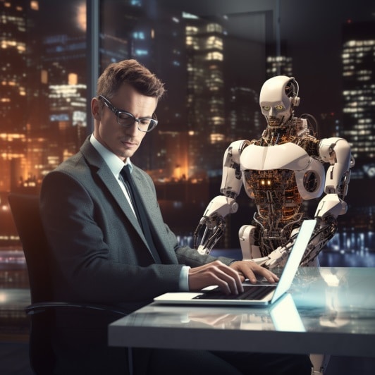 Tech Insight : 70% Of Companies Using Generative AI