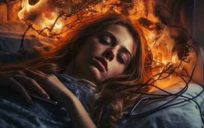 Tech News : iPhone Battery Risk Warning