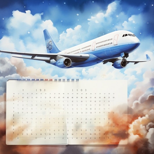 Tech News : Google Flights Can Show Cheapest Times To Book