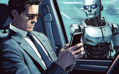 Tech News : AI-Camera Captures More Motorists