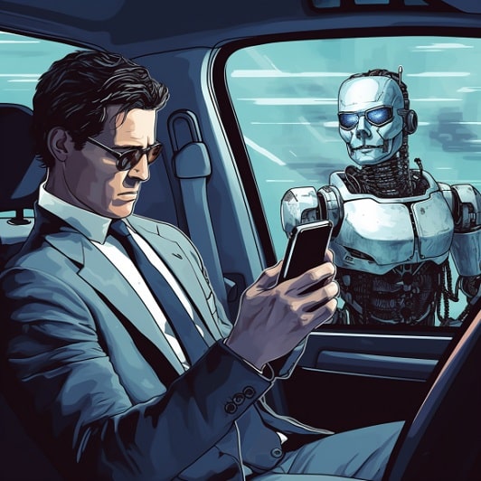 Tech News : AI-Camera Captures More Motorists