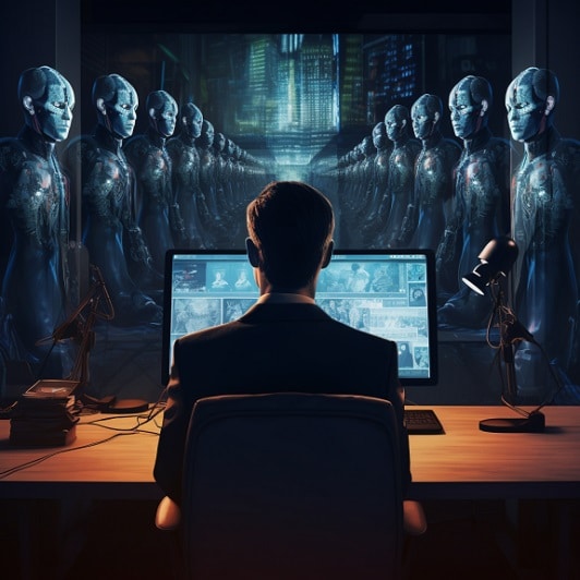 Featured Article : Zoom Data Concerns