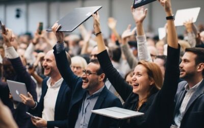 Tech-Trivia : Did You Know? This Week in Tech-History …