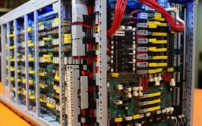 Tech-Trivia : Did You Know? This Week in Tech-History …