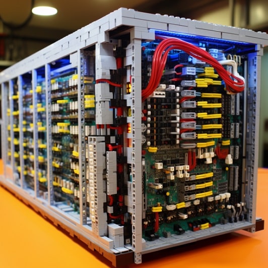 Tech-Trivia : Did You Know? This Week in Tech-History …