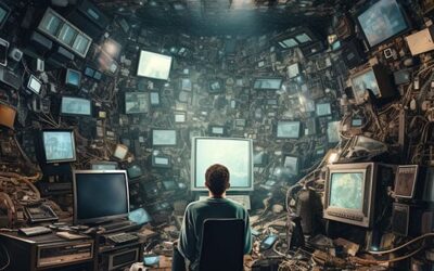 Tech News : Study Shows 20% Of Time Wasted Within IT