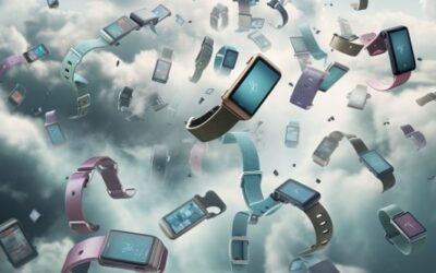 Tech News : Fitbit Data Transfer Complaints