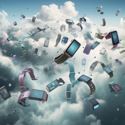 Tech News : Fitbit Data Transfer Complaints