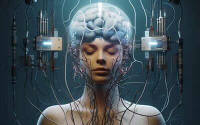 Tech News : Volunteer To Be A Cyborg, Anyone?