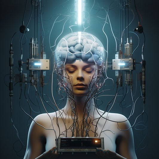 Tech News : Volunteer To Be A Cyborg, Anyone?