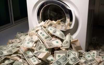 Tech Insight : Laundering Money Via Spotify?