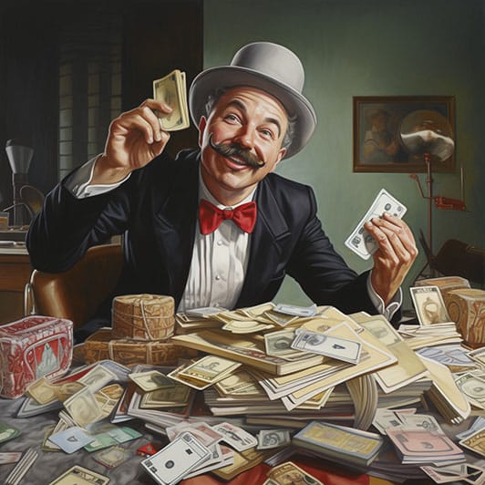 Tech Insight : Why Is There Only One Monopolies Commission?