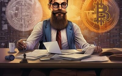 Tech Insight : Blockchain Bill