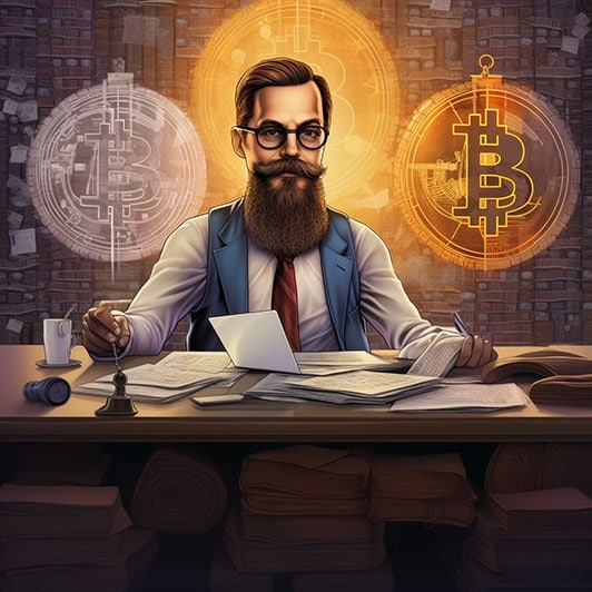 Tech Insight : Blockchain Bill