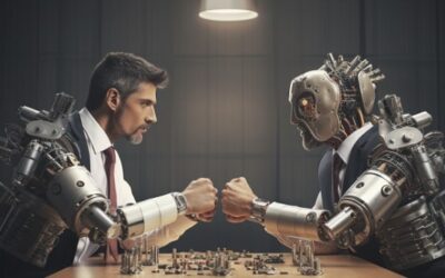 Featured Article : Google’s Answer To Copilot