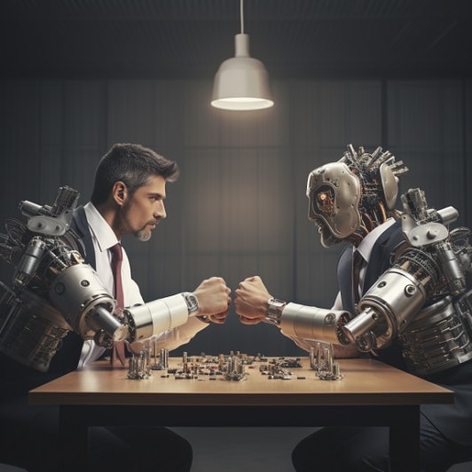 Featured Article : Google’s Answer To Copilot