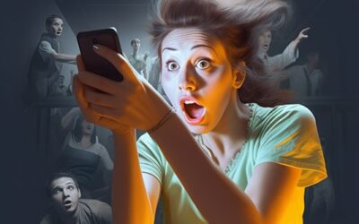 Featured Article : iPhone Radiation : What’s It All About?